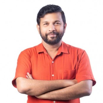 Prasanna Baddewithana