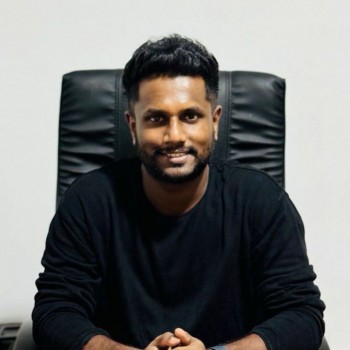 Eranda Aththanayake