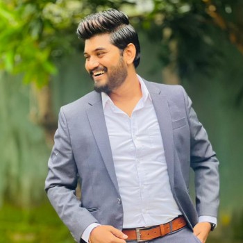 Geethan Devinda