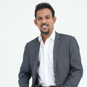 Charitha Dissanayake