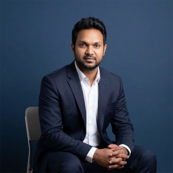 Dr. Charitha Munasinhge