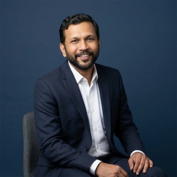 Prasanna Baddewithana