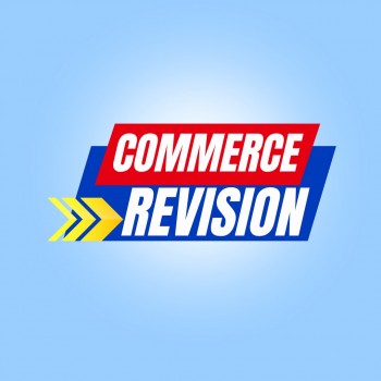 Commerce 2026 AL Revision Full payment - රිවිෂන්