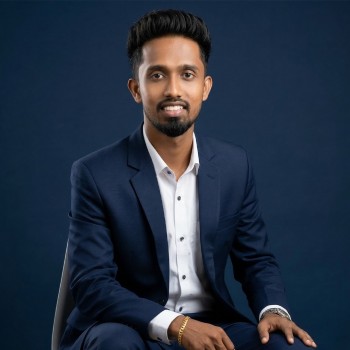 Amila D Samarasinghe