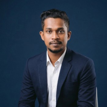 Dilshan Kaluarachchi