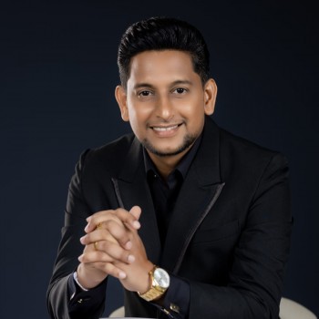 Ruwan Sri Gunasekara