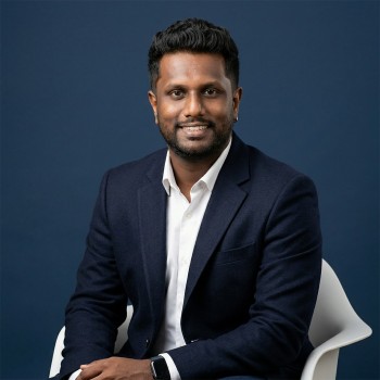 Eranda Aththanayake