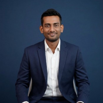 Yoshantha Pradeep Rajaguru